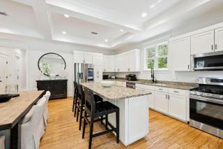 The Hammock House by 30A Escapes - 9