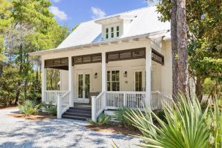 The Hammock House by 30A Escapes - 0
