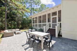 The Hammock House by 30A Escapes - 8