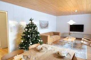 Cozy Villa in Rovaniemi - Lapnest - Rovaniemi - 0