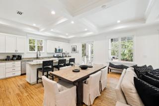 The Hammock House by 30A Escapes - 3