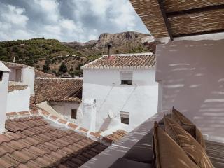 Casa Al Zaytun Pueblo - 7