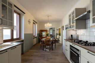 Appartement Denise - base idéale pour explorer l'Alsace, emplacement privilégié entre vignes et Vosges - 8