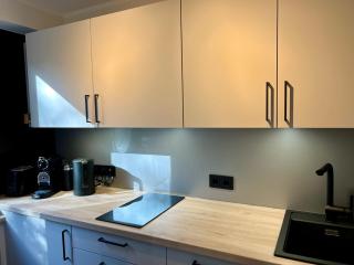 Pittino Gartensuite 02 in zweiter Seereihe Ammersee - 4