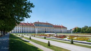 Studio 3 - Apartments am Schloss - 9