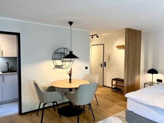 Pittino Gartensuite 02 in zweiter Seereihe Ammersee - 2