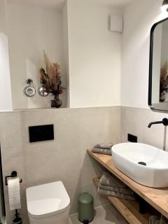 Pittino Gartensuite 02 in zweiter Seereihe Ammersee - 4