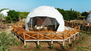 Cterra Saadani Luxury Tents - 4