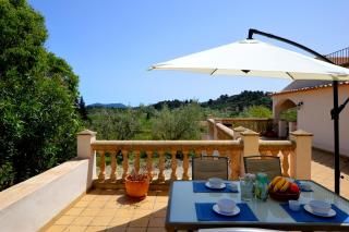 Encantadora finca con piscina en la naturaleza - 6