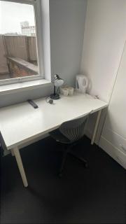 Budget Bright En-Suite Room in Central Coventry - 4