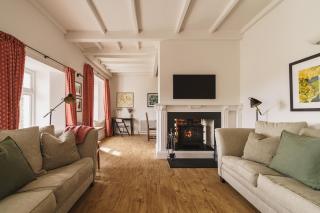 2 Hart Head Barn, Renovated Barn, Rydal - 6