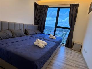 Midvalley mosaic southkey Legopark CIQ 2BR8PAX - 2