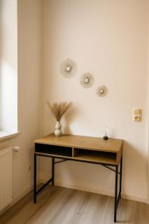 RAHA Apartments - großes 3 Z-Apartment - Erdgeschoss - nähe Domplatz - Vollausstattung - 4