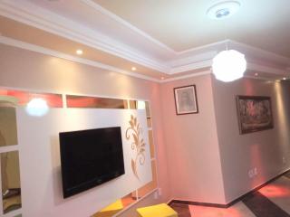 Apartamento- Praia do Forte - 8