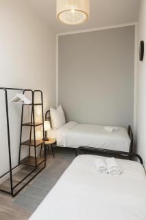 RAHA Apartments - großes 3 Z-Apartment - Erdgeschoss - nähe Domplatz - Vollausstattung - 6