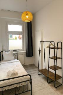 RAHA Apartments - großes 3 Z-Apartment - Erdgeschoss - nähe Domplatz - Vollausstattung - 5