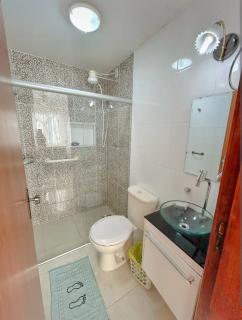 Apartamento- Praia do Forte - 5