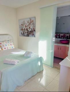 Apartamento- Praia do Forte - 1