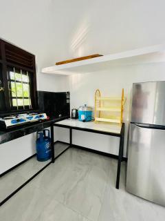 The Second Floor - 9