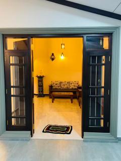 The Second Floor - 5