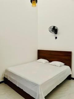 The Second Floor - 1