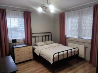 Komfort 2 sypialnie Parking Klima - 9