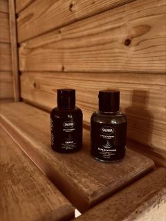 Cozy Downtown Apartment with Private Finnish Sauna - 5