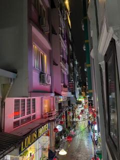 FUNNY Hostel & cafe - 7