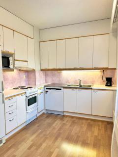 Cozy Downtown Apartment with Private Finnish Sauna - 1