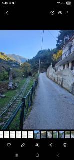 Κalavrita eco View - 3