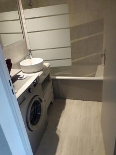 Studio quartier des pécheurs - 5