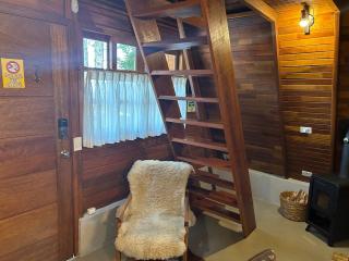 Cabana da Araucaria - 2