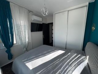 Margy’s apartment - 2