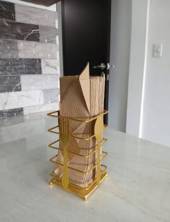 Cómodo Departamento Quito - 6