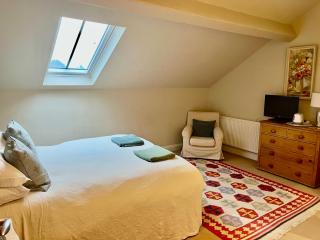 Lovely Barn Ann-exe 2 Floors Near Winchester - 1