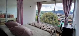 Cómodo Departamento Quito - 2