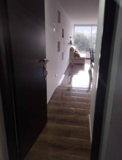 Cómodo Departamento Quito - 1