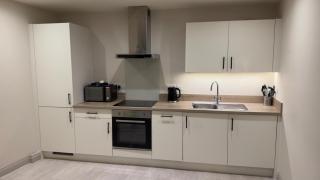 The Central Centenary, Leeds City Centre Apartments - 1