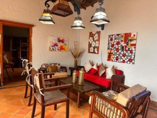 Paradise San Jeronimo Parcelacion 6BR AC Pool - 5