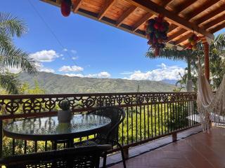 Paradise San Jeronimo Parcelacion 6BR AC Pool - 4