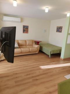 Солнечная Набережная 6 - 8