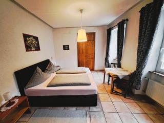 Ferienwohnung Mit Garten Und Parkplatz - 2