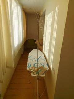 Солнечная Набережная 6 - 1