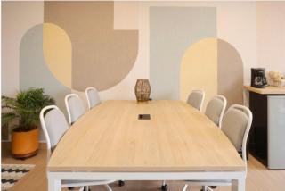 Hermoso apartamento loft cerca al segundo parque de laureles - 3