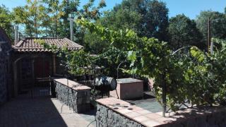 Case Gemmellaro - Family&Friends - Nicolosi - 1