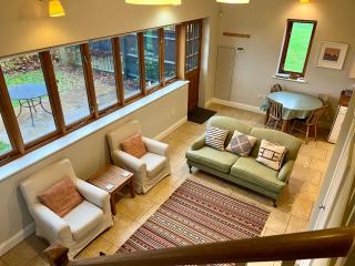 Lovely Barn Ann-exe 2 Floors Near Winchester - 3