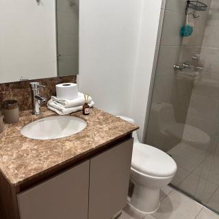 Hermoso apartamento loft cerca al segundo parque de laureles - 7