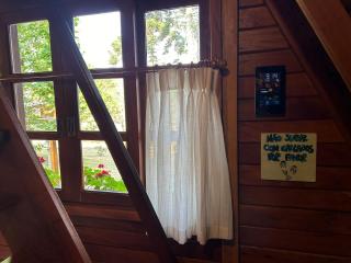 Cabana da Araucaria - 1