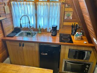 Cabana da Araucaria - 4