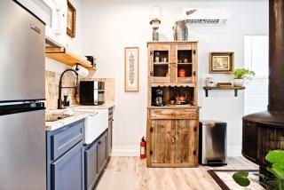 Budget Studio Near Paseo Art & Uptown Okc #03b - 3